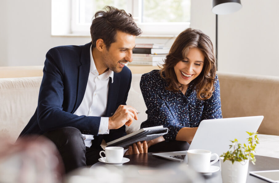 Imagen de Nuestros Servicios en Comunicación pública estratégica