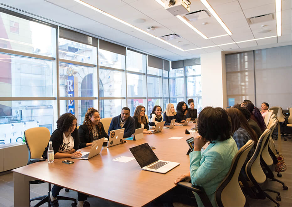 Imagen de Nuestros Servicios en Consultoría Asuntos públicos